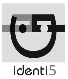 IDENTI5 logo