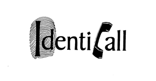 IDENTICALL logo