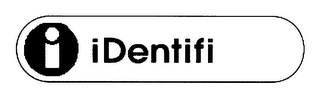 IDENTIFI logo