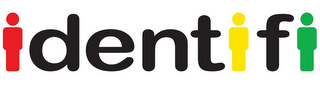 IDENTIFI logo