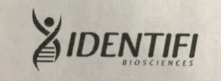 IDENTIFI BIOSCIENCES logo