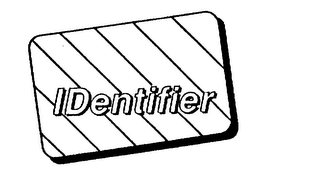 IDENTIFIER logo
