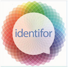 IDENTIFOR logo