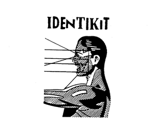 IDENTIKIT logo