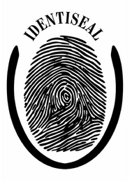 IDENTISEAL logo