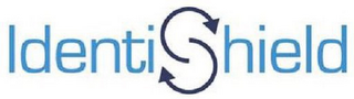 IDENTISHIELD logo