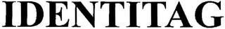 IDENTITAG logo