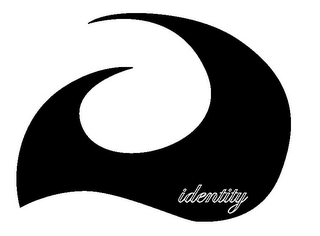 IDENTITY logo