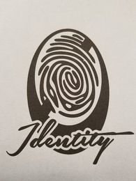 IDENTITY logo