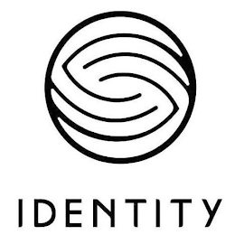 IDENTITY logo
