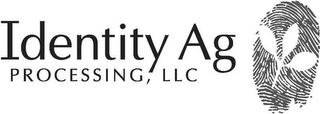 IDENTITY AG PROCESSING, LLC logo