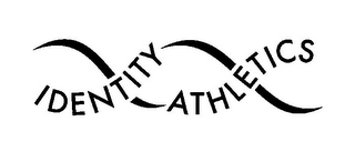 IDENTITY ATHLETICS logo