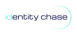 IDENTITY CHASE logo