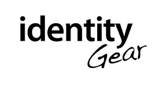 IDENTITY GEAR logo