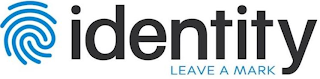 IDENTITY LEAVE A MARK logo