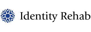 IDENTITY REHAB
