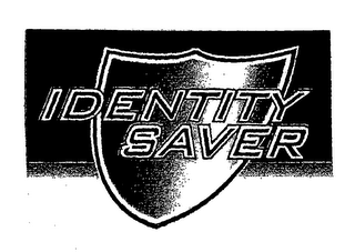 IDENTITY SAVER logo