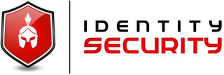 IDENTITY SECURITY logo