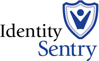 IDENTITY SENTRY logo