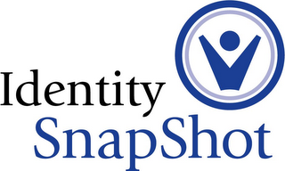 IDENTITY SNAPSHOT logo