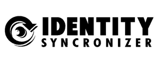 IDENTITY SYNCRONIZER logo