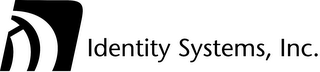 IDENTITY SYSTEMS, INC. logo