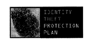 IDENTITY THEFT PROTECTION PLAN logo