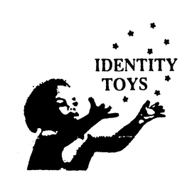 IDENTITY TOYS logo