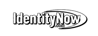 IDENTITYNOW.COM logo