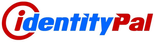 IDENTITYPAL logo