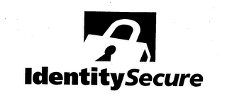 IDENTITYSECURE logo