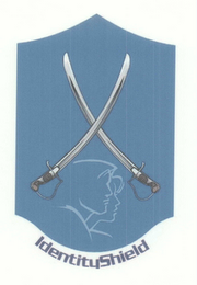 IDENTITYSHIELD logo