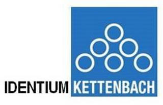 IDENTIUM KETTENBACH logo
