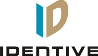 IDENTIVE logo