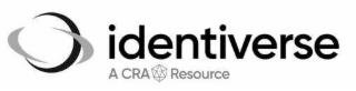 IDENTIVERSE A CRA RESOURCE logo