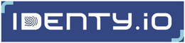 IDENTY.IO logo