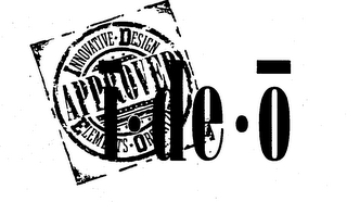IDEO logo