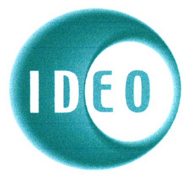 IDEO logo