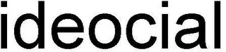 IDEOCIAL logo