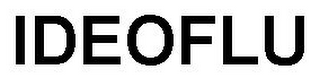 IDEOFLU logo