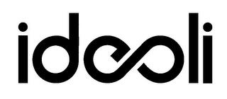 IDEOLI logo