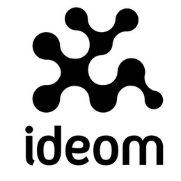 IDEOM logo