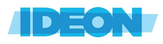 IDEON logo