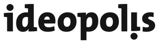 IDEOPOLIS logo