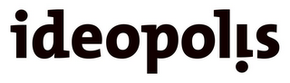 IDEOPOLIS logo