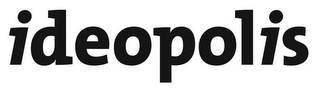 IDEOPOLIS logo