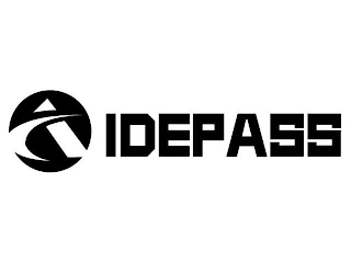 IDEPASS logo