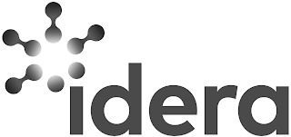 IDERA logo