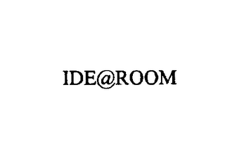 IDE@ROOM logo