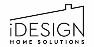 IDESIGN HOME SOLUTIONS logo